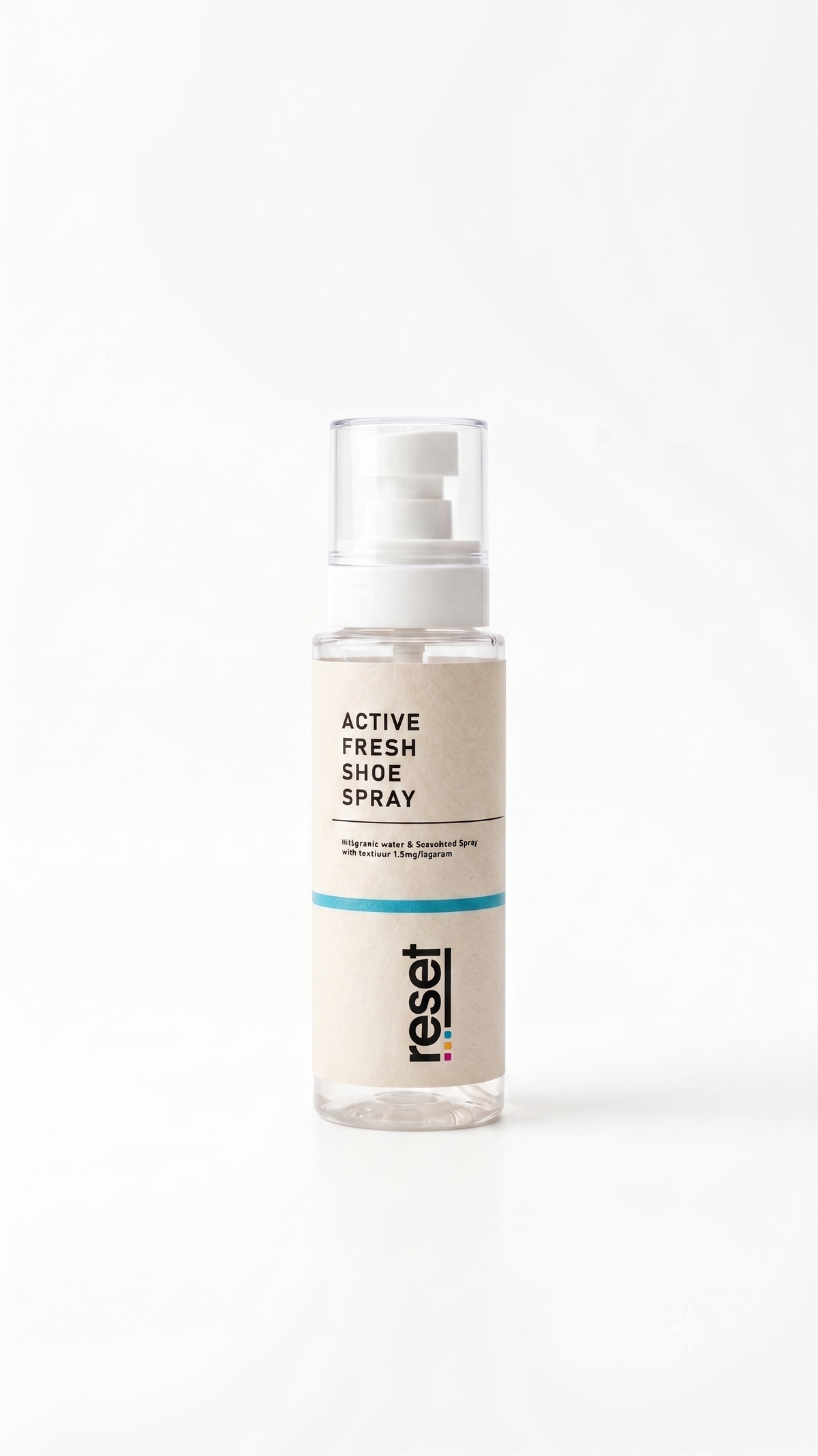 Active Fresh Shoe Spray