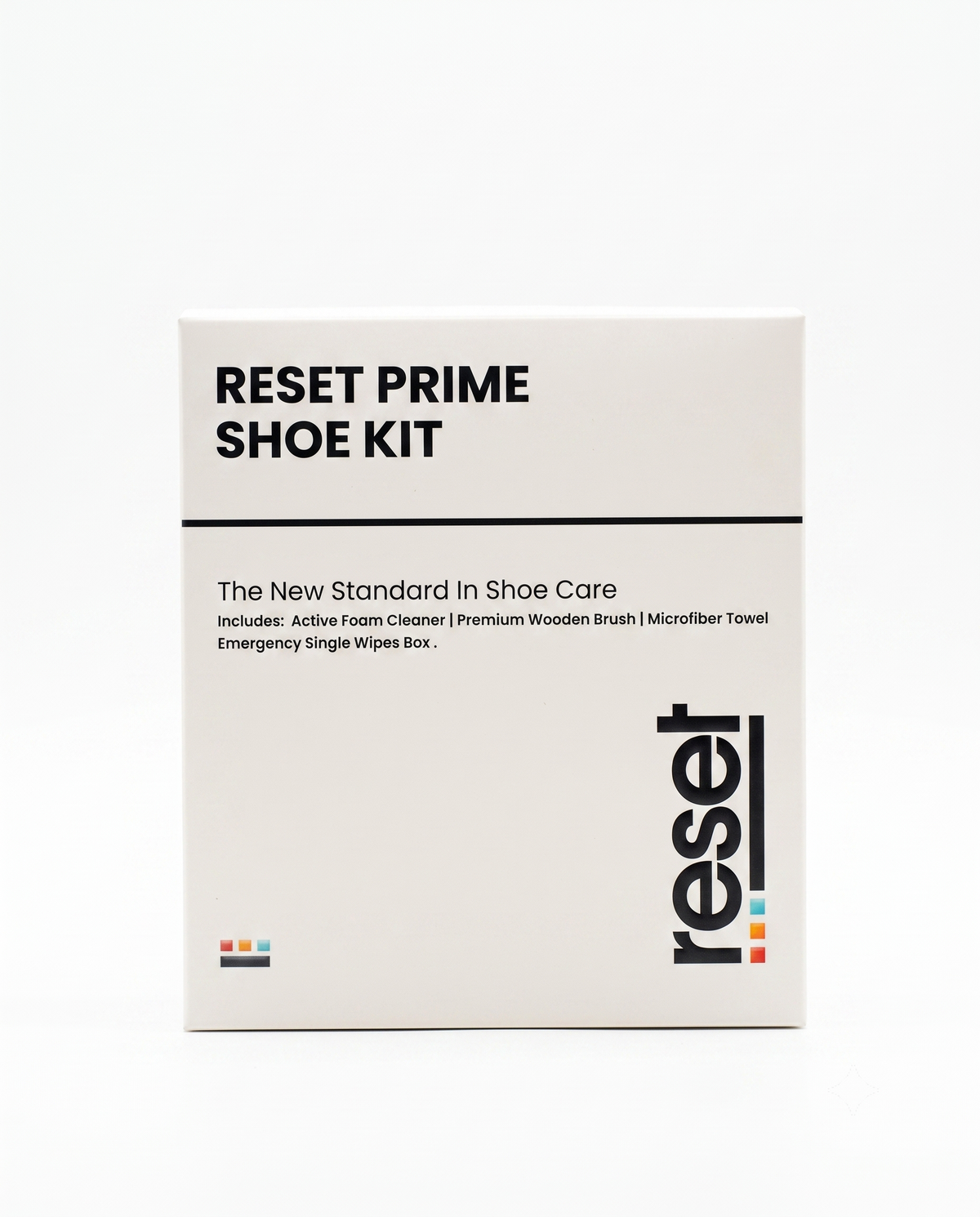 RESET Prime Kit