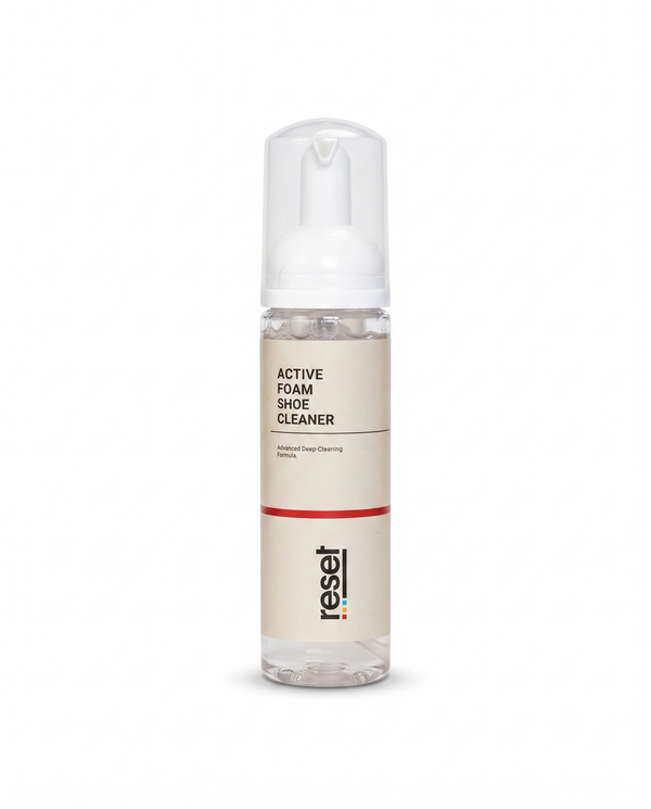 Active Foam Shoe Cleaner