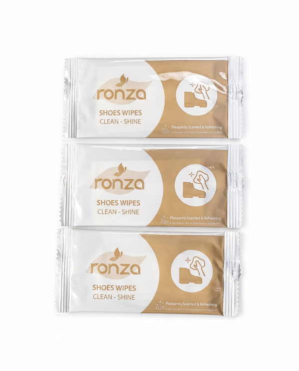 Emergency Wipes