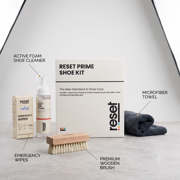 RESET Prime Kit