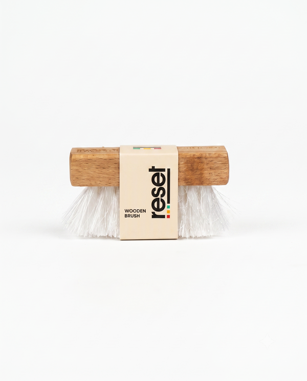 The Soft Brush