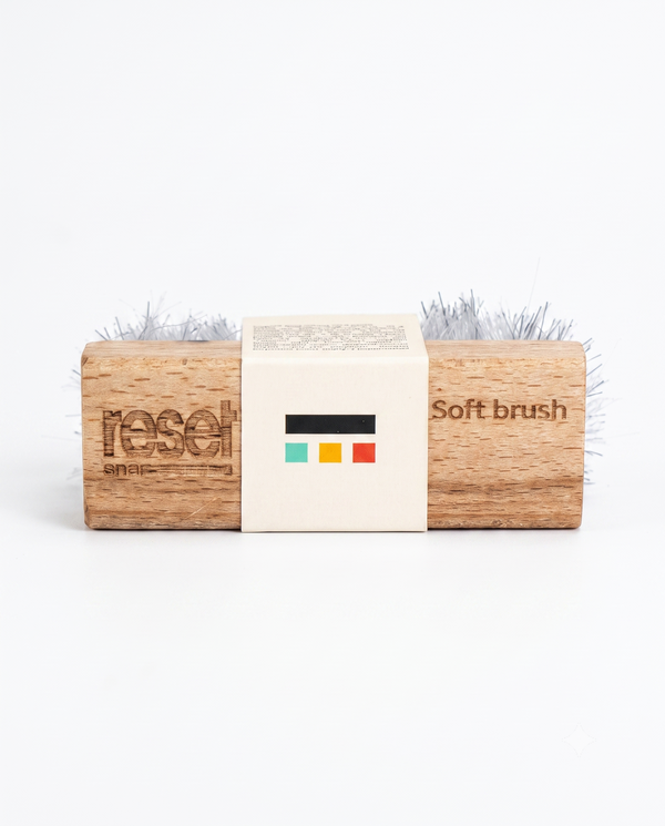 The Soft Brush