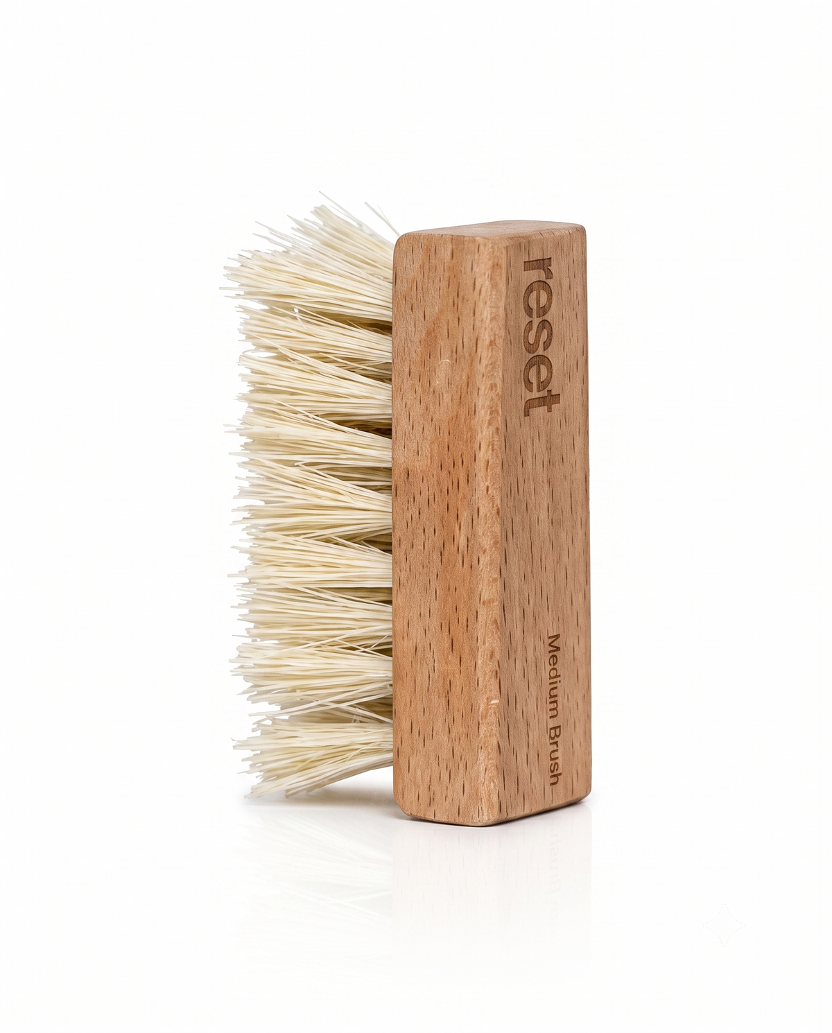 The Medium Brush