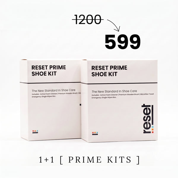 2 PRIME KITS
