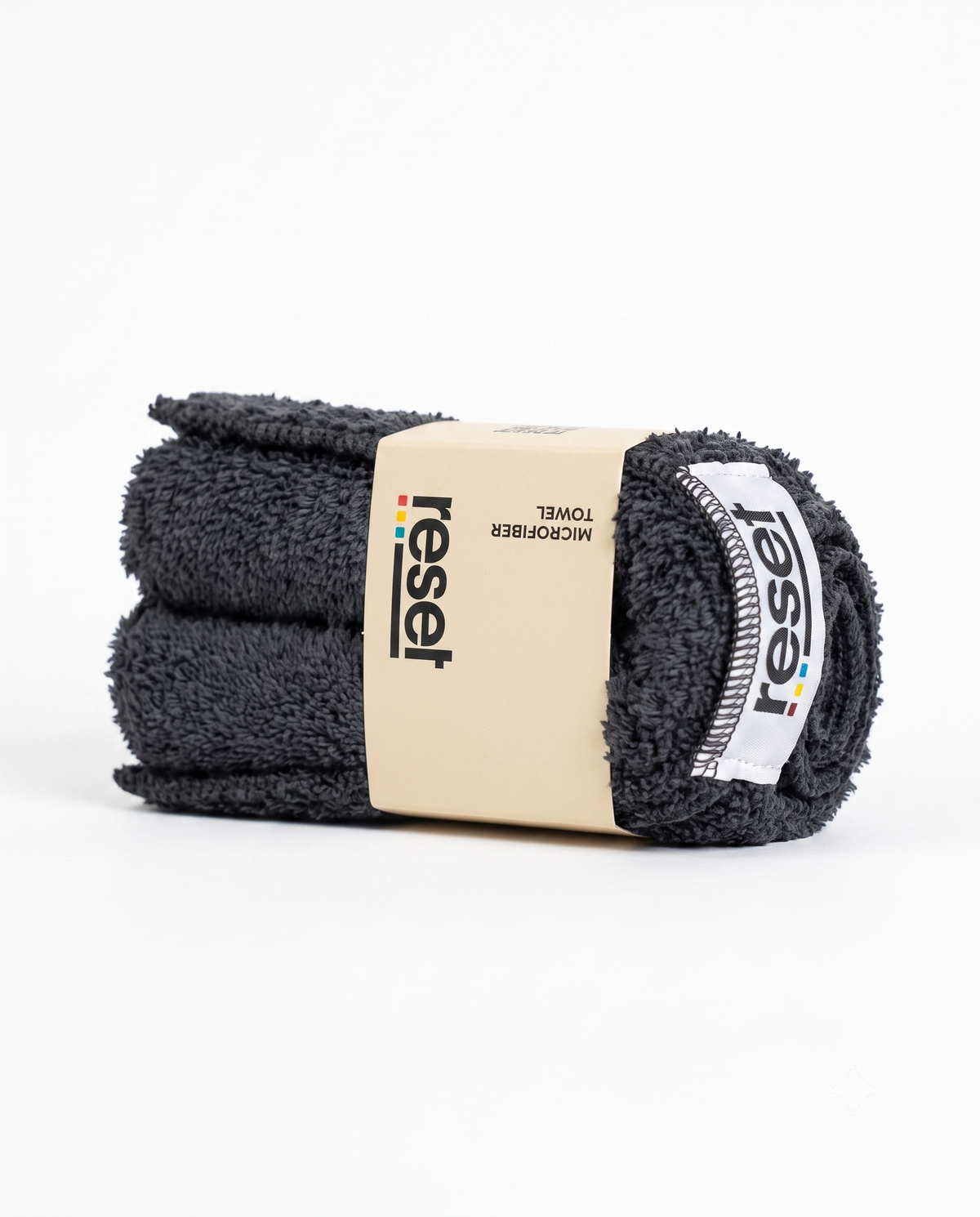 Microfiber Towel