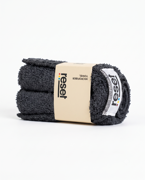 Microfiber Towel