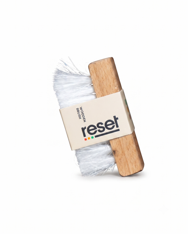 The Soft Brush