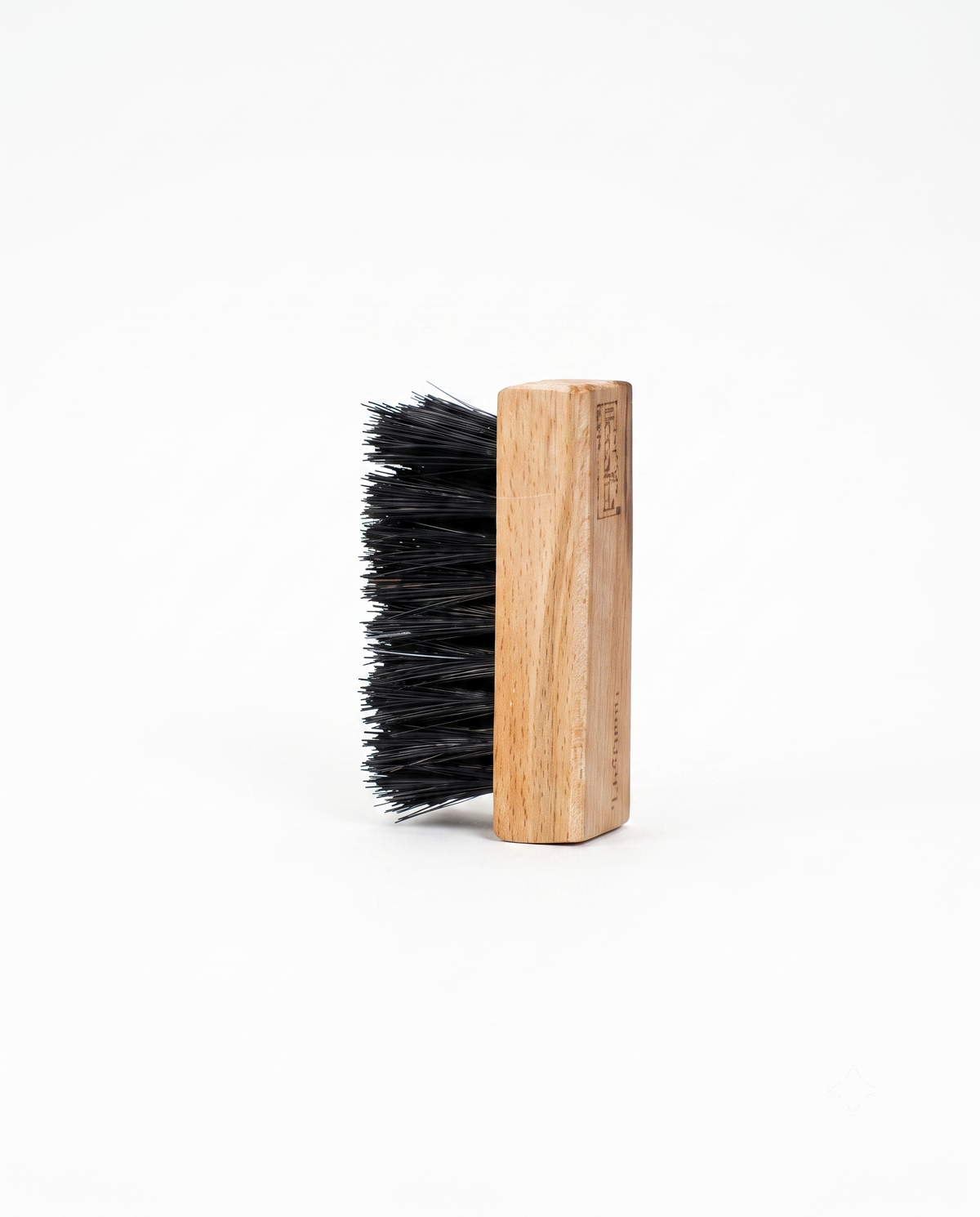 The Hard Brush