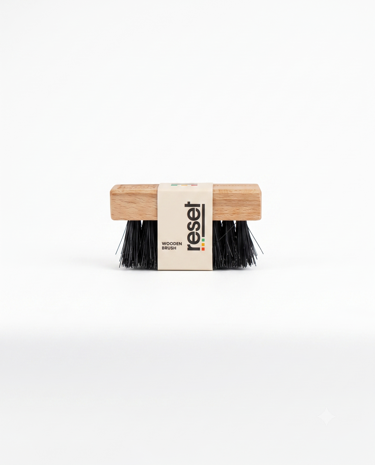 The Hard Brush