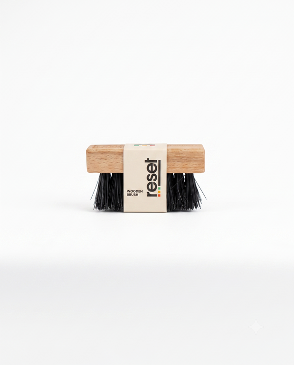 The Hard Brush