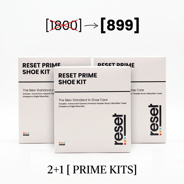 3 PRIME KITS