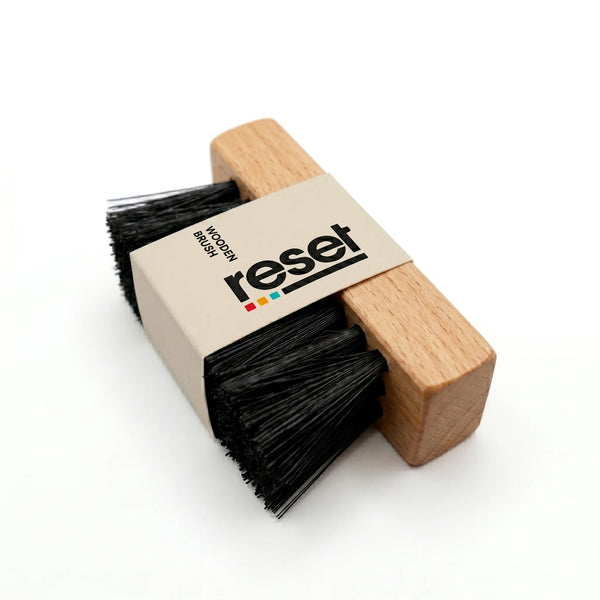 The Hard Brush