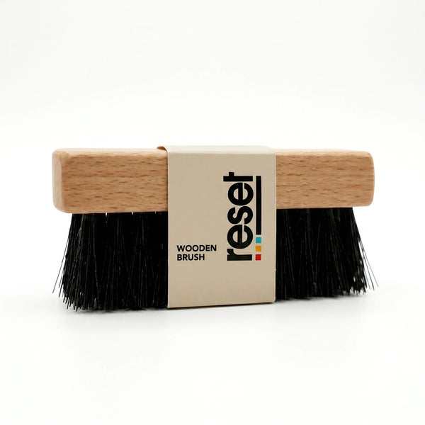 The Hard Brush